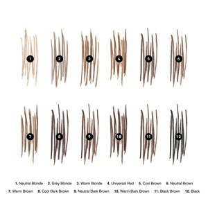 Bobbi Brown Long-Wear Brow Pencil Refill